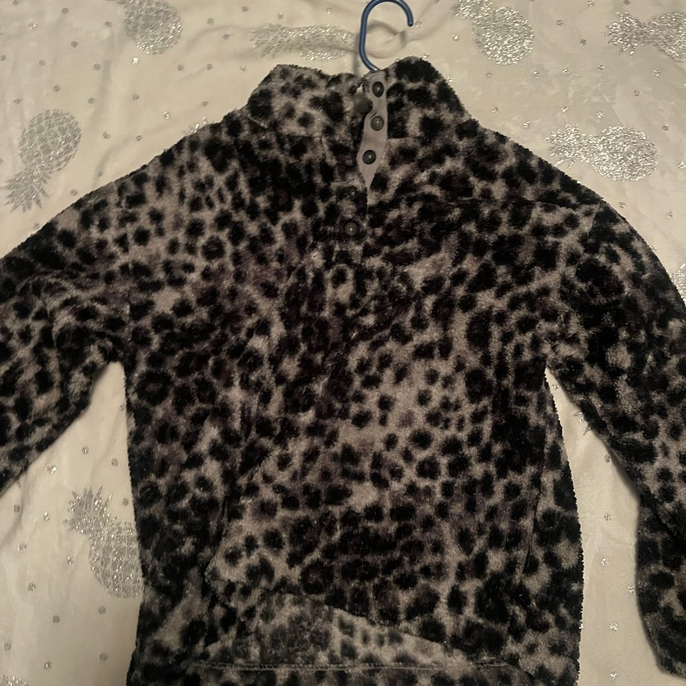 Loft sweater